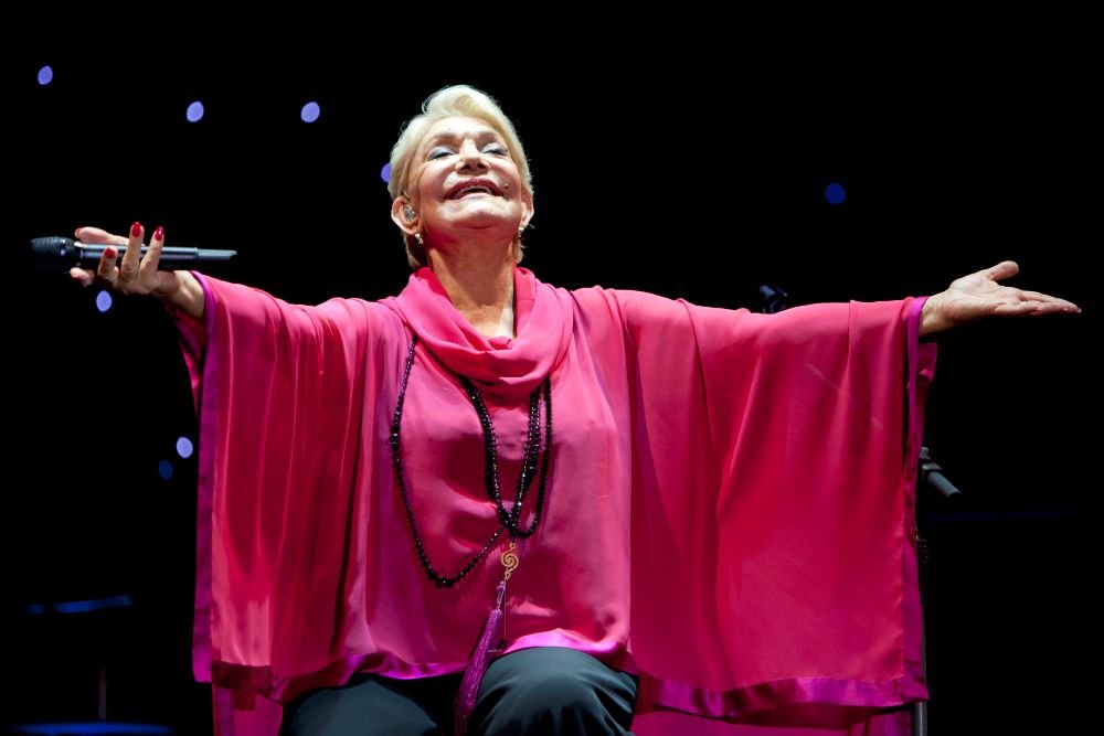 Μαρινέλλα: Μια Ζωή Τραγουδιού, Μια Κληρονομιά Αντοχής και Λαμπρότητας