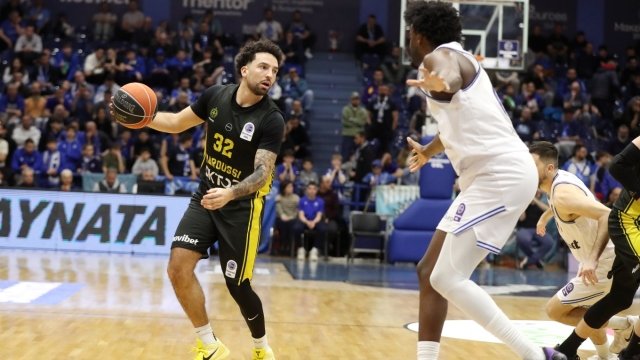 Basket League: Κλιμακώνεται η μάχη της παραμονής, αναλυτικά οι ισοβαθμίες και το πρόγραμμα των ομάδων