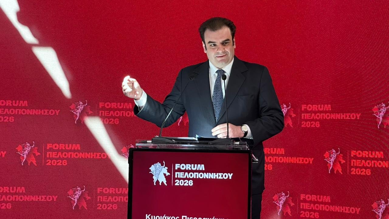 Πιερρακάκης: Δέσμευση για στήριξη πολιτών, εργαζομένων και επιχειρήσεων για όσο διάστημα χρειαστεί