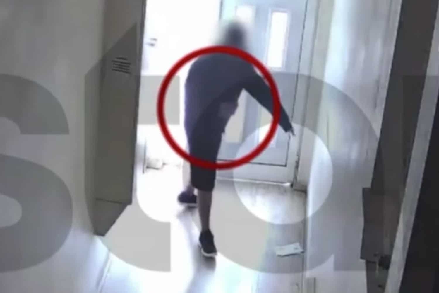 Τραγωδία στο Πέραμα: Ηλικιωμένη πέφτει θύμα Ρομά απατεώνα που την λήστεψε αφού την χτύπησε – Συγκλονίζει βίντεο