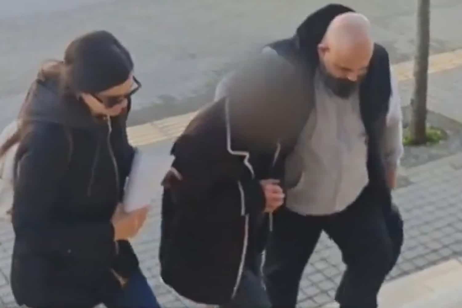 Θεσσαλονίκη: 82χρονος βρέθηκε νεκρός μετά από 6 ώρες αβοήθητος, η σύζυγός του υπό κράτηση μετά από καταγγελίες για κακοποίηση