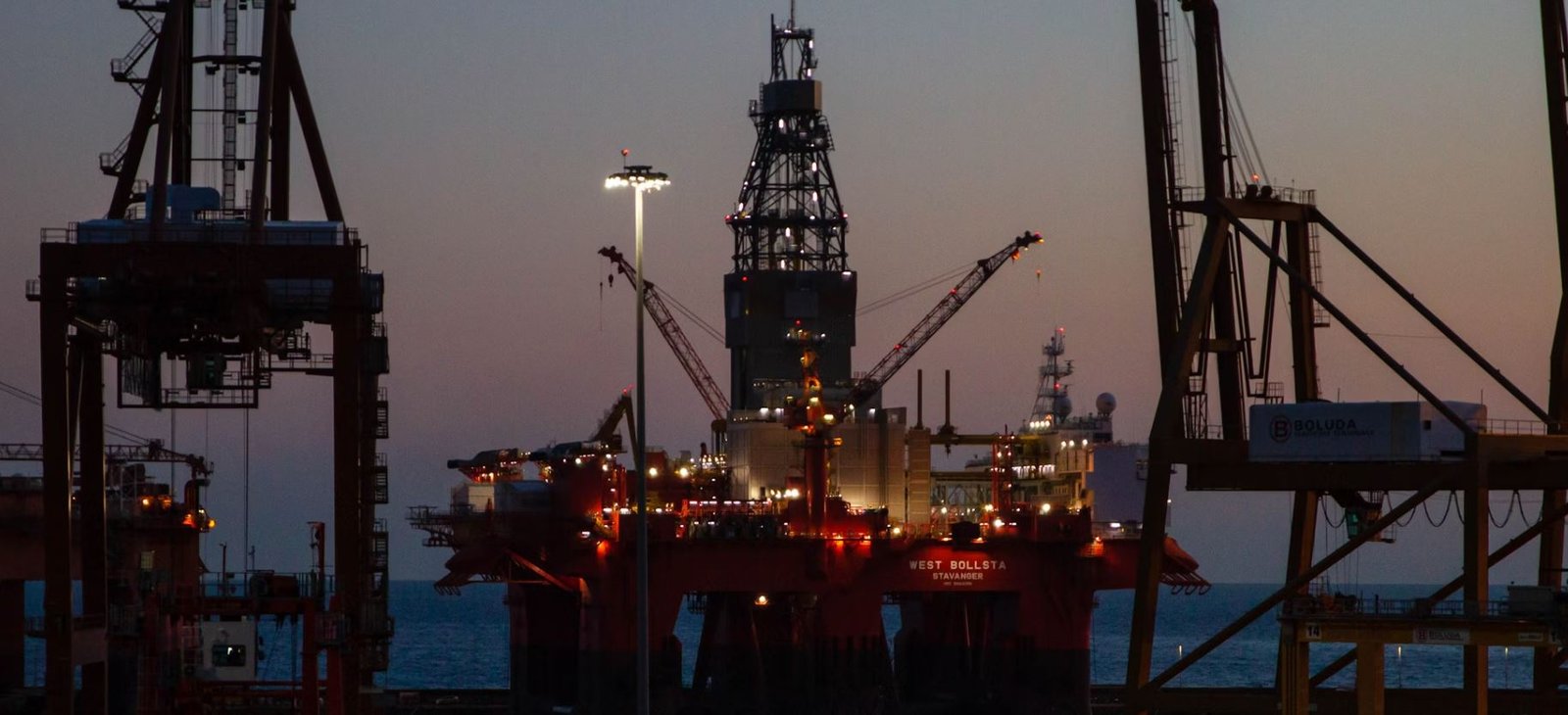 Αναβίωση του Φόβου για Πετρελαϊκή Κρίση: Πώς οι Εξελίξεις στη Μέση Ανατολή Θυμίζουν τα ’70s