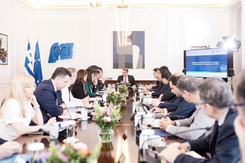 Κυριάκος Μητσοτάκης: Στο «ζύγι» η επόμενη κίνηση – Οι εισηγήσεις των στενών συνεργατών του για προκήρυξη εκλογών