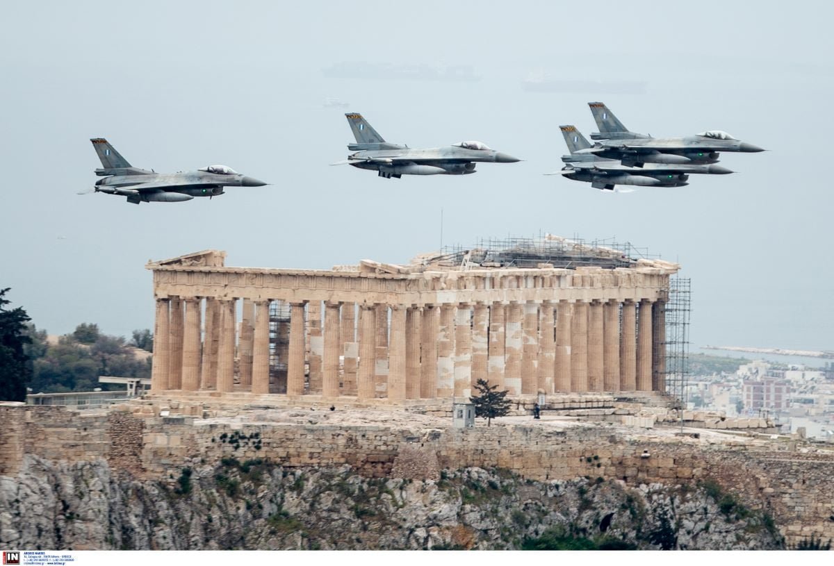 Η Τουρκία αισθάνεται περικυκλωμένη: Η συμμαχία Ελλάδας, Κύπρου και Ισραήλ στο επίκεντρο της τουρκικής ρητορικής