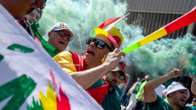 Μουντιάλ 2026: Το Ποδόσφαιρο στα 4.000 μέτρα, μια “Θρησκεία” στη Βολιβία (Βίντεο)