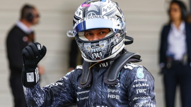 Formula 1: Τα Συναρπαστικά Ρεκόρ του Κίμι Αντονέλι που Συγκλονίζουν (Βίντεο)