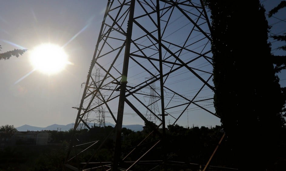 ΔΕΔΔΗΕ: Εφαρμογή Θερινού Ωραρίου Διζωνικής Μειωμένης Τιμολόγησης από 1η Απριλίου