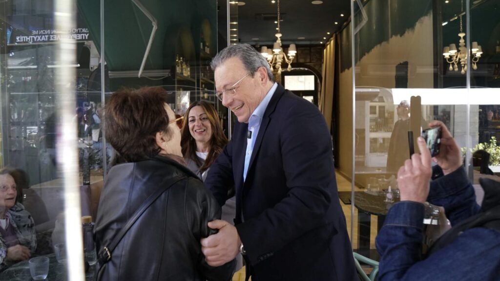 Σωκράτης Φάμελλος: Η κυβέρνηση «χαϊδεύει» την ακρίβεια – Ο ΣΥΡΙΖΑ-ΠΣ προχωρά στην ανασύνθεση της Αριστεράς