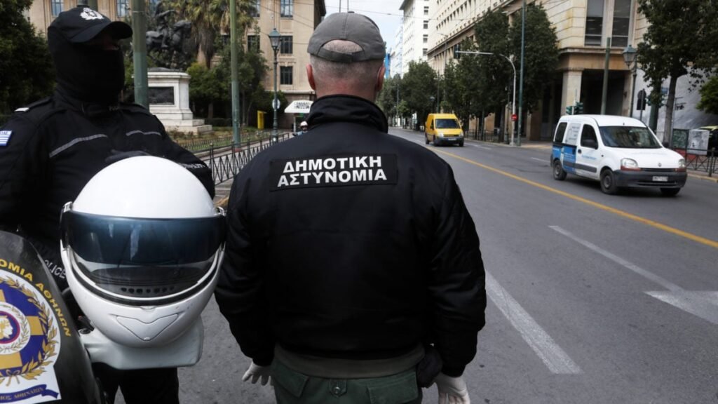 Αναβαθμισμένη Δημοτική Αστυνομία: Η υφυπουργός Εσωτερικών αποκαλύπτει τις σημαντικές αλλαγές στο Realfm 97,8