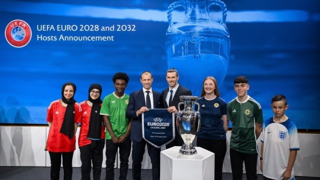 Μουντιάλ 2026: Απίστευτη διαφορά κόστους – Το εισιτήριο για το Euro 2028 θα κοστίζει λιγότερο από το πάρκινγκ στο Παγκόσμιο Κύπελλο!