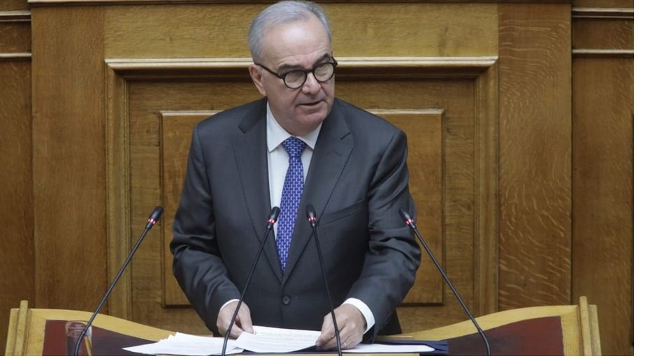 Παπαθανάσης: «Δεν υπάρχει στο τραπέζι» έκτακτο επίδομα 200 ευρώ για ευάλωτες ομάδες