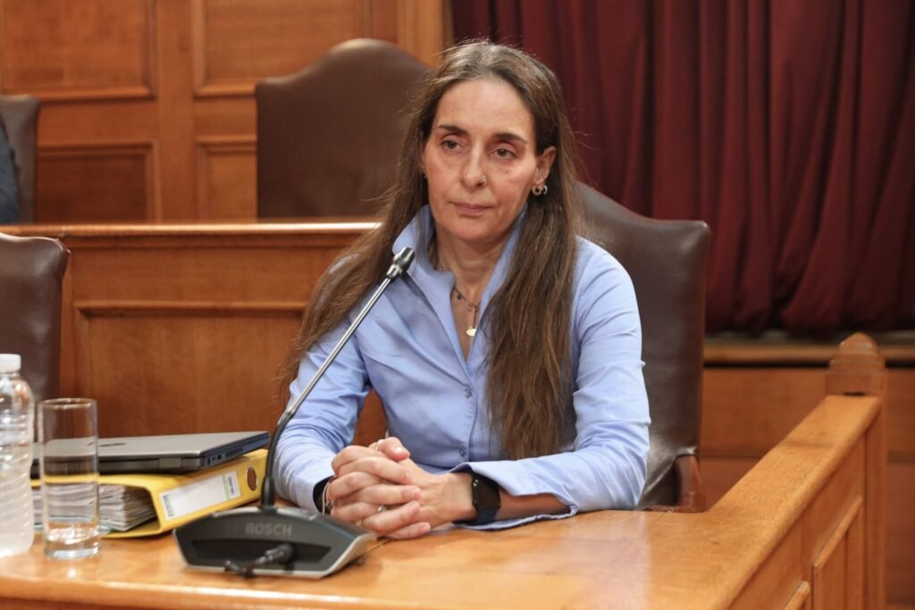 Δικαστική Απόφαση Υπέρ Τυχεροπούλου: Επανατοποθέτηση στη Διεύθυνση Εσωτερικού Ελέγχου του ΟΠΕΚΕΠΕ