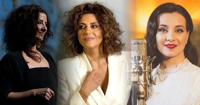 Οι Εμβληματικές Γυναικείες Φωνές του Δημοτικού Τραγουδιού Ξαναζωντανεύουν στο Θέατρο Ολύμπια