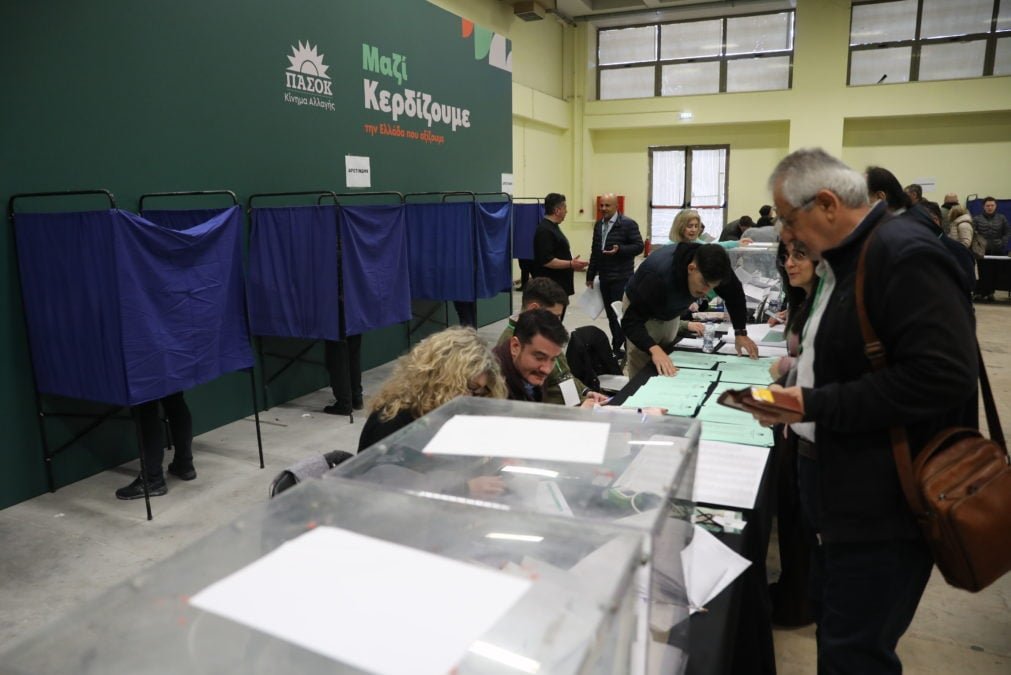 ΠΑΣΟΚ-ΚΙΝΑΛ: Ποιοι πρωταγωνιστούν στην ανάδειξη της νέας Κεντρικής Πολιτικής Επιτροπής – Συνεχής Ενημέρωση