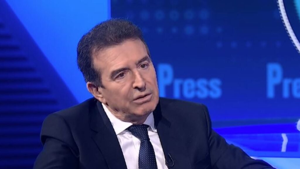 Μιχάλης Χρυσοχοΐδης: Ολοκληρωμένη προετοιμασία για τη δίκη των Τεμπών – Αναφορά σε «17Ν» και νέα μέτρα τροχαίας