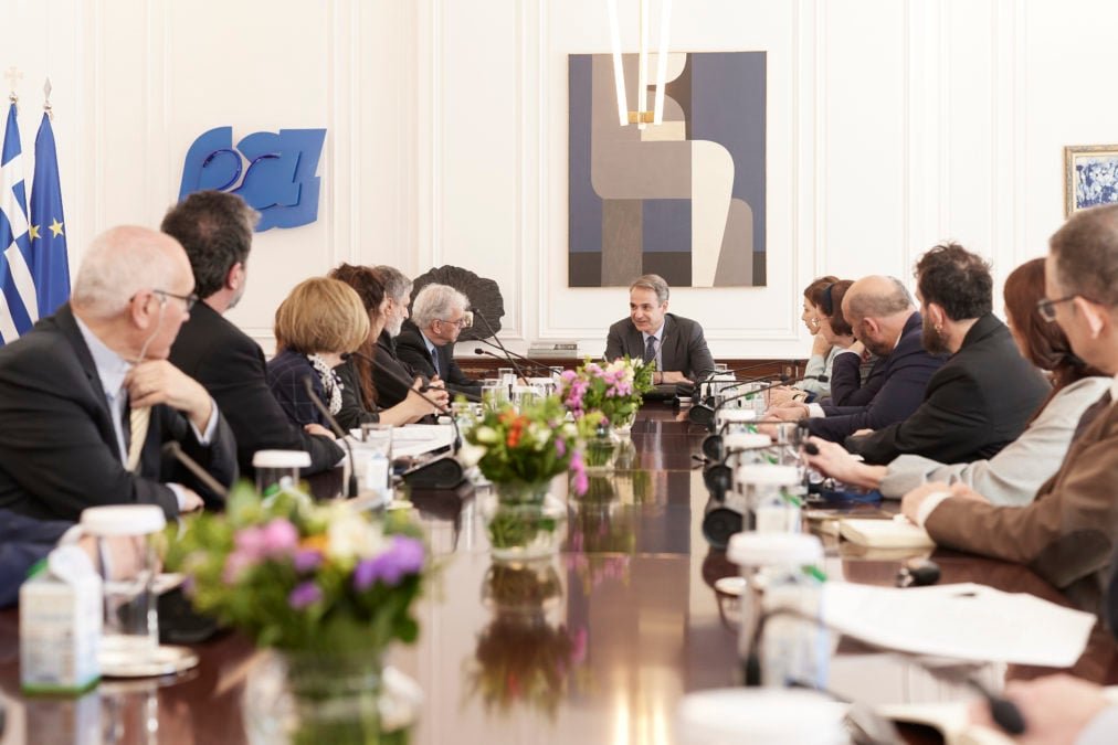 Η Νέα Ανώτατη Σχολή Παραστατικών Τεχνών: Πότε Ξεκινούν οι Εγγραφές και Πώς Γίνεται η Εισαγωγή