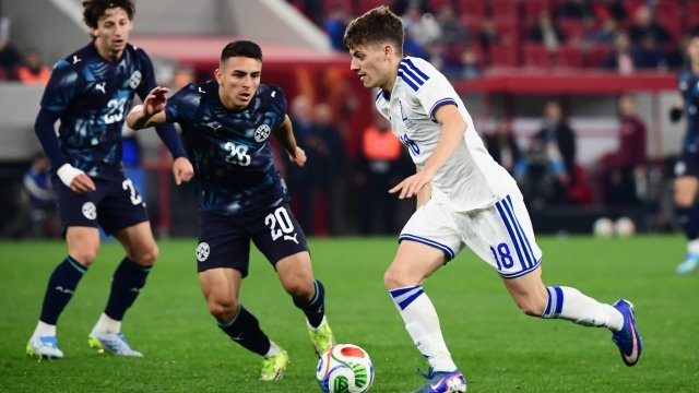 Εθνική Ομάδα Αντιμέτωπη με Απρόοπτα: Κωνσταντέλιας, Καρέτσας και Ζαφείρης με Ίωση – Αμφίβολοι για το Συναντήματος με την Ουγγαρία