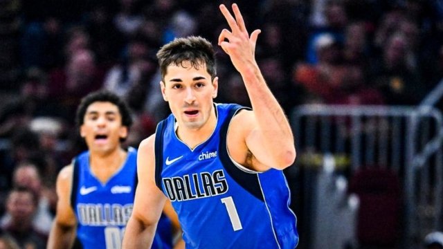 NBA: Η απόδοση του Τζον Πουλακίδα στις ήττες των Dallas Mavericks – Τι συνέβη στον αγώνα με τους Minnesota Timberwolves