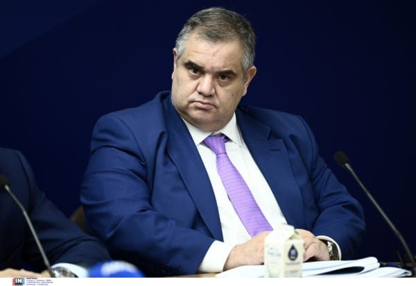 Βασίλης Σπανάκης: Επικαιροποίηση για Σχολικά Συγκροτήματα ΕΕΕΕΚ και ΕΝΕΕΓΥΛ Ηρακλείου Κρήτης