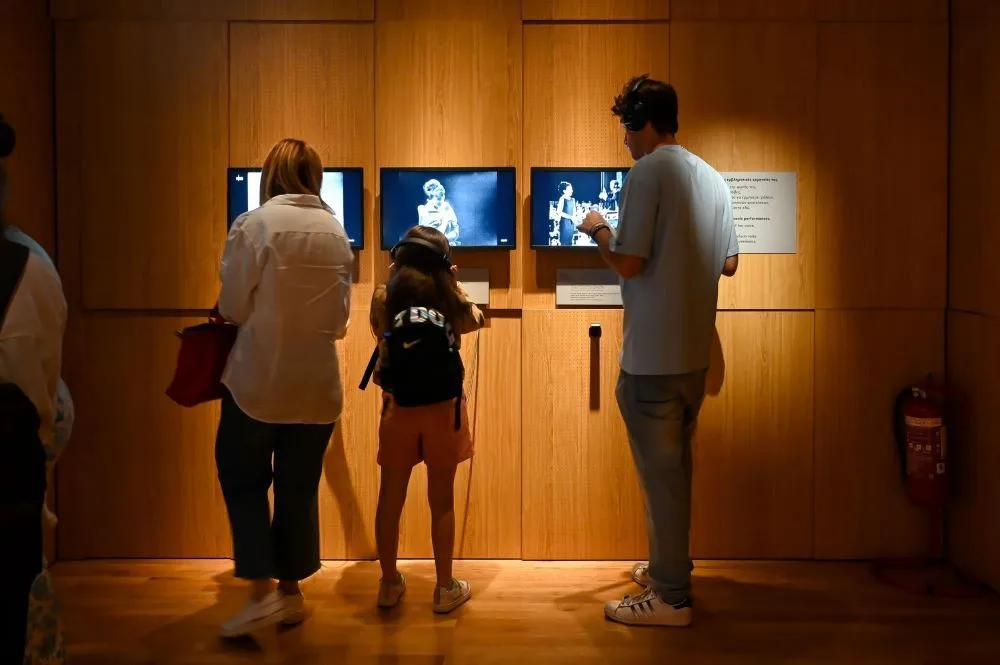Το Μουσείο Μαρία Κάλλας Υποδέχεται την Άνοιξη με Γιορτινές Δράσεις και Προσφορές για Όλους