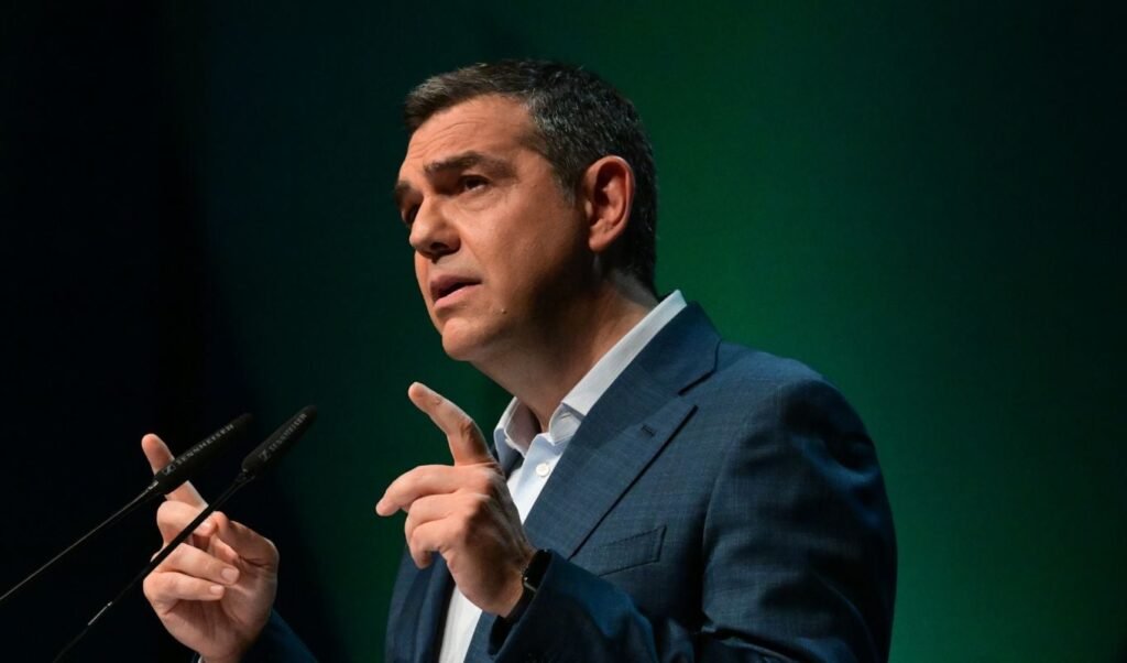 Ινστιτούτο Αλέξη Τσίπρα: Εθνικό Πλαίσιο για τα Data Centers – Από την «Ψηφιακή Αποικία» στην Εθνική Ψηφιακή Αυτονομία