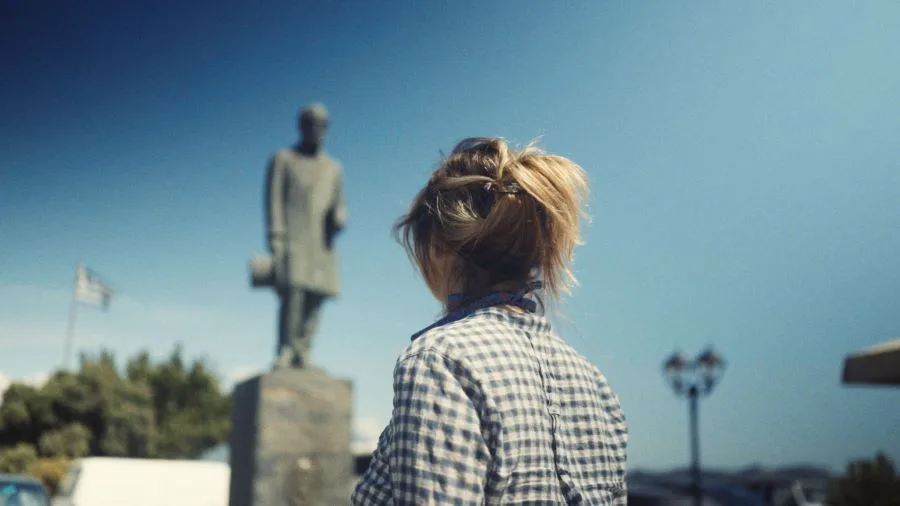 «Ο Ανδρέας Λασκαράτος και τα μυστήρια της Κεφαλονιάς» ξανά στην Ταινιοθήκη της Ελλάδος