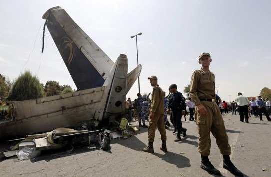 Επίθεση στο Ισραήλ: Ιρανικοί πύραυλοι στοχοποιούν την περιοχή, αφήνοντας πίσω 8 νεκρούς και 92 τραυματίες