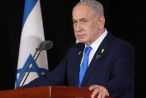 Νετανιάχου: «Ιρανοί, αξιοποιήστε την ευκαιρία να ανατρέψετε το καθεστώς σας»