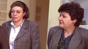 Απεβίωσε η διακεκριμένη αρχαιολόγος Λιάνα Παρλαμά – Συλλυπητήριο μήνυμα της Υπουργού Πολιτισμού Λίνας Μενδώνη