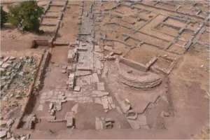 Συναρπαστικά Ευρήματα από την Ανασκαφή στους Φιλίππους το 2025: Νέες Αποκαλύψεις από το ΑΠΘ