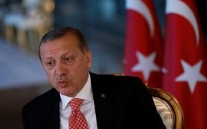 Συλλυπητήρια από τον Πρόεδρο Ερντογάν για τον θάνατο του Ανώτατου Ηγέτη του Ιράν, Αγιατολάχ Αλί Χαμενεΐ