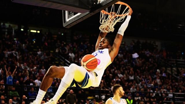 Αθλητικές μεταδόσεις Δευτέρας 2/3: Εθνική Ελλάδος, La Liga, Serie A και όχι μόνο!