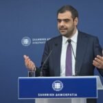 Μαρινάκης: «Οι εκλογές θα πραγματοποιηθούν το 2027» – Αναφορά στον Αλέξη Τσίπρα