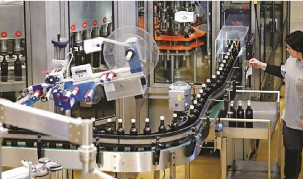 S&P Global: Αποκαλυπτικά Νέα Στοιχεία για τον Ελληνικό Μεταποιητικό Τομέα τον Φεβρουάριο