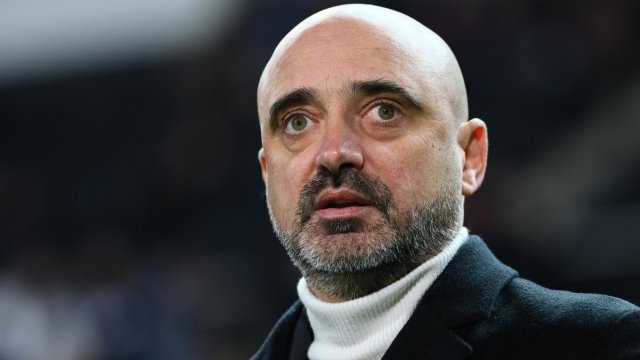 Asteras AKTOR: Τέλος ο Ράσταβατς μετά από 7 παιχνίδια