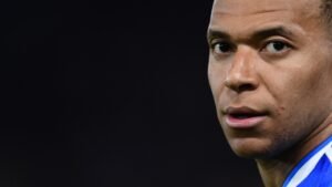 Κιλιάν Εμπαπέ: Αποκαλύψεις για έντονη δυσαρέσκεια προς την ιατρική ομάδα της Ρεάλ Μαδρίτης και πιθανή χειρουργική επέμβαση