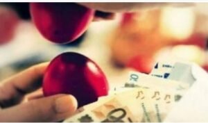 Δώρο Πάσχα 2026: Πληρωμές και Υπολογισμός για Ανέργους από τη ΔΥΠΑ