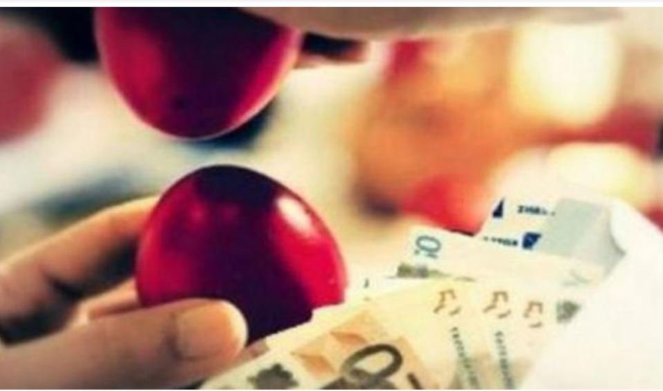 Δώρο Πάσχα 2026: Πληρωμές και Υπολογισμός για Ανέργους από τη ΔΥΠΑ