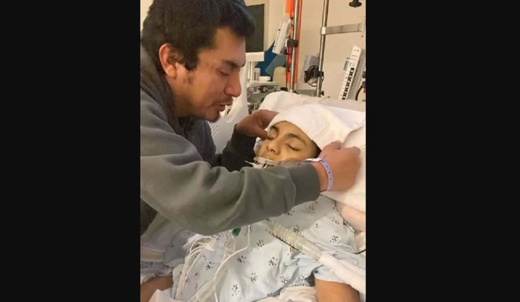 Τραγικό Περιστατικό στο Λος Άντζελες: 12χρονη Χάνει τη Ζωή της μετά από Επίθεση με Μεταλλικό Παγούρι στο Σχολείο – Έρευνα για Ανθρωποκτονία