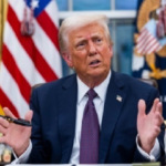 Ντόναλντ Τραμπ: Σκληρή ρητορική και απειλές προς το Ιράν σε σειρά συνεντεύξεων