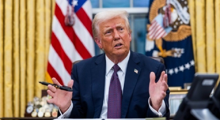 ΗΠΑ: Δικαστική ήττα για τον Τραμπ – Επιστροφή δασμών σε πάνω από 300.000 επιχειρήσεις