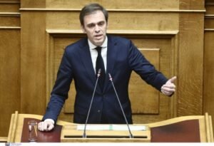 Μάντζος στον Realfm 97,8: Δεν πρέπει να υπάρξει γενίκευση της σύρραξης που να εμπλέκει το ΝΑΤΟ – Θα ήταν