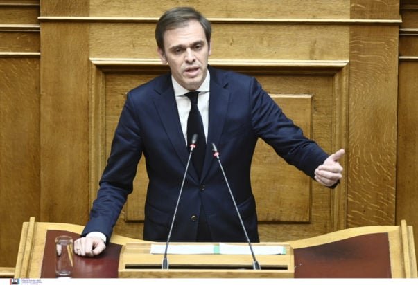 Μάντζος στον Realfm 97,8: Δεν πρέπει να υπάρξει γενίκευση της σύρραξης που να εμπλέκει το ΝΑΤΟ – Θα ήταν