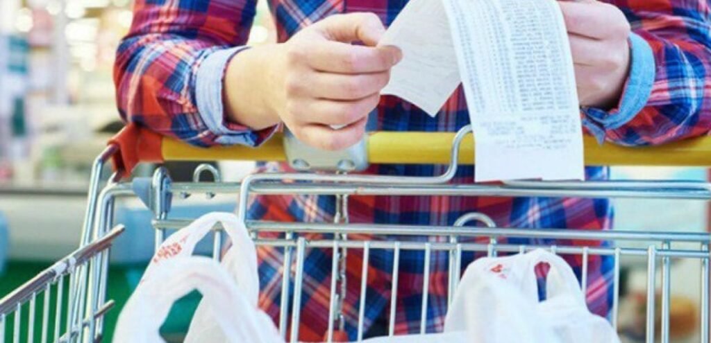 Ακρίβεια: Έρχονται νέες ανατιμήσεις σε βασικά αγαθά -Μέχρι το τέλος Μαρτίου στα ράφια των σούπερ μάρκετ –