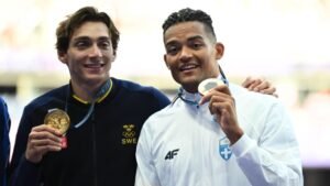 Εμμανουήλ Καραλής vs. Αρμάντ Ντουπλάντις: Μια ματιά στις αναμετρήσεις τους και το μέλλον του επί κοντώ