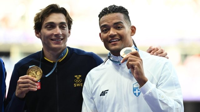 Εμμανουήλ Καραλής vs. Αρμάντ Ντουπλάντις: Μια ματιά στις αναμετρήσεις τους και το μέλλον του επί κοντώ