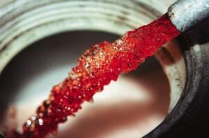 Ιράκ: Σημαντική μείωση στην παραγωγή πετρελαίου απειλείται λόγω των Στενών του Ορμούζ