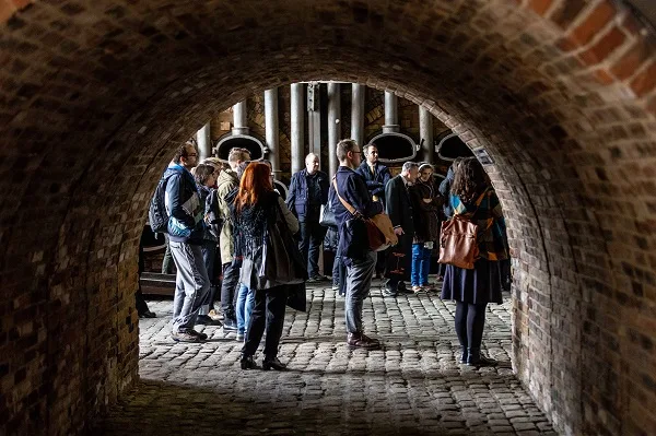 Τεχνόπολη Δήμου Αθηναίων – Το πρόγραμμα Μαρτίου 2026