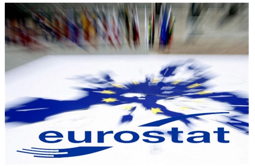 Eurostat: Ο πληθωρισμός στην Ελλάδα έφτασε το 3% τον Φεβρουάριο – Αναλυτικά στοιχεία για την Ευρωζώνη