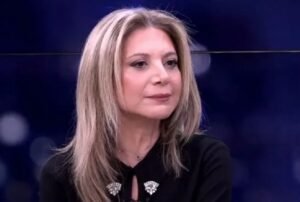 Σύλλογος Συγγενών Θυμάτων Τεμπών: Κατηγορίες για Στοχοποίηση και Προκλήσεις εναντίον της Μαρίας Καρυστιανού